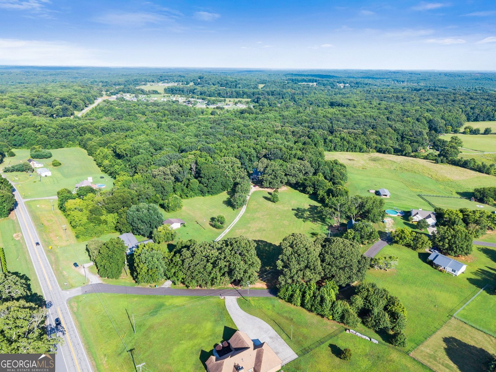 51 Howington Road Jefferson - Photo 55