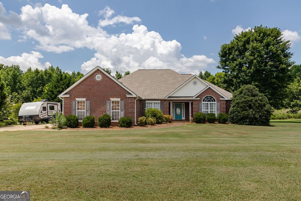 120 River Park Circle McDonough - main photo