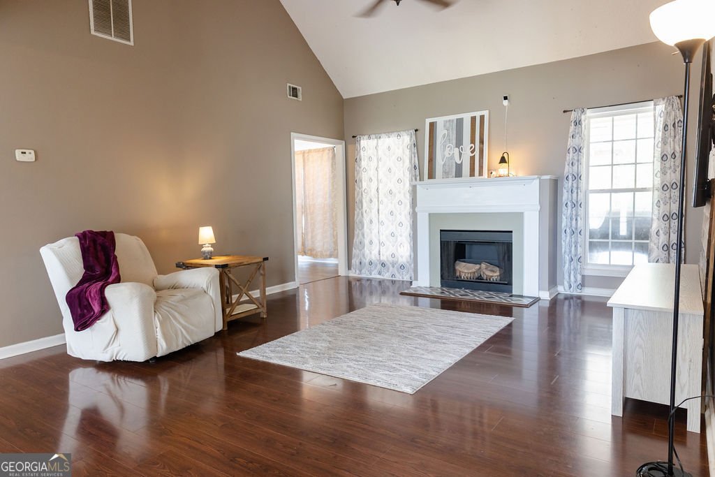 120 River Park Circle McDonough - Photo 8