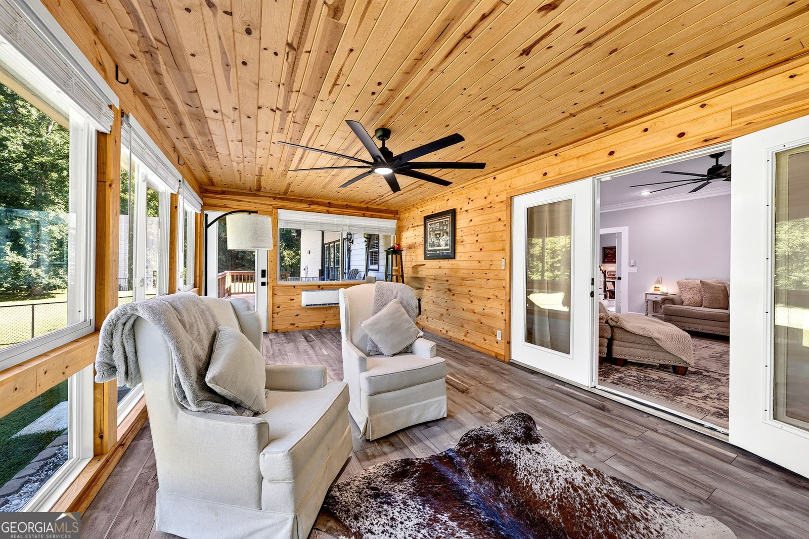 89 Dove Trail Hoschton - Photo 21