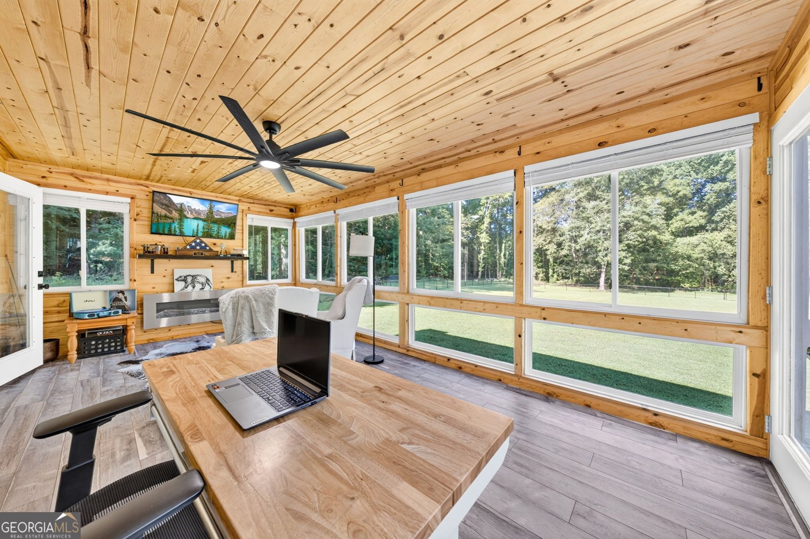 89 Dove Trail Hoschton - Photo 22
