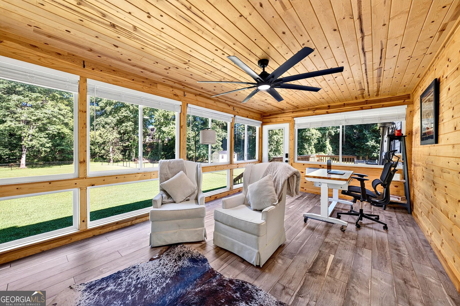 89 Dove Trail Hoschton - Photo 23