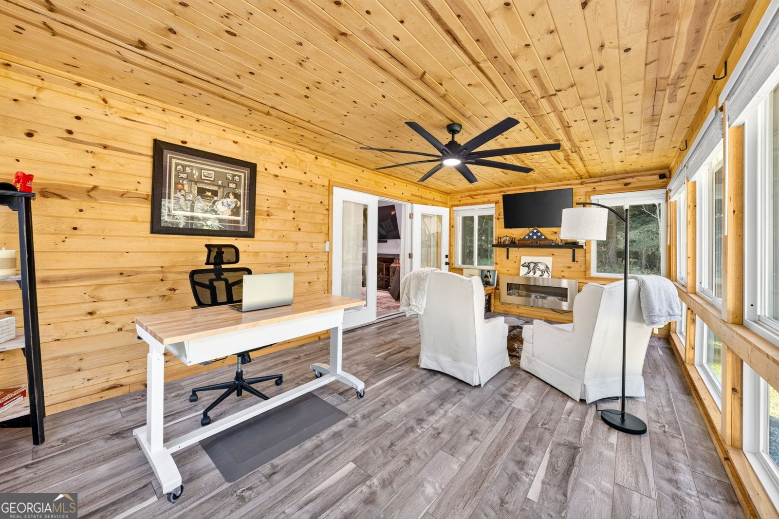 89 Dove Trail Hoschton - Photo 24