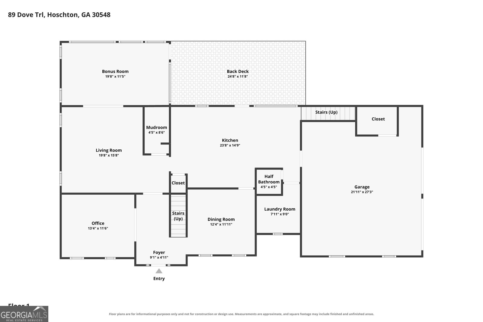 89 Dove Trail Hoschton - Photo 80