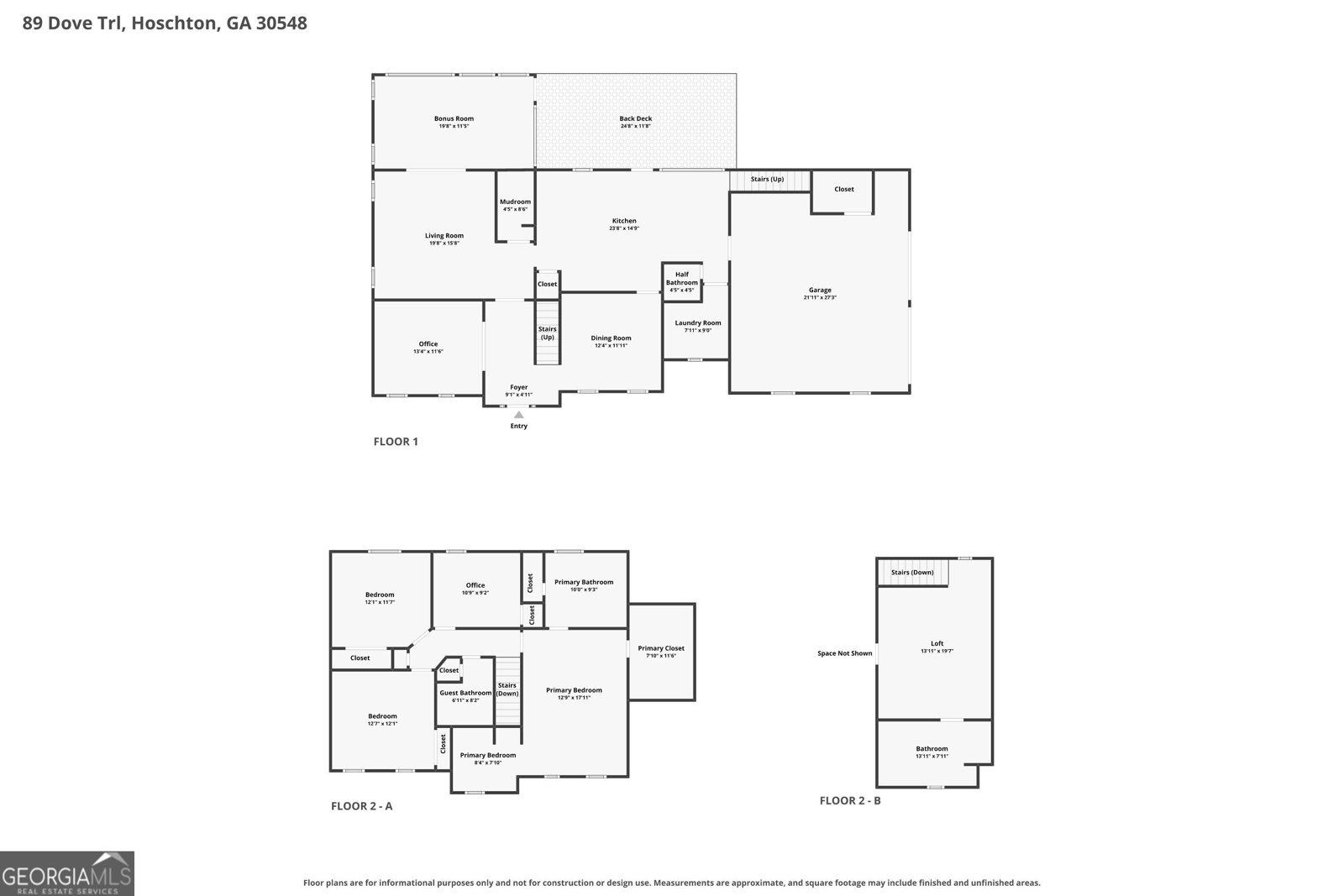 89 Dove Trail Hoschton - Photo 83