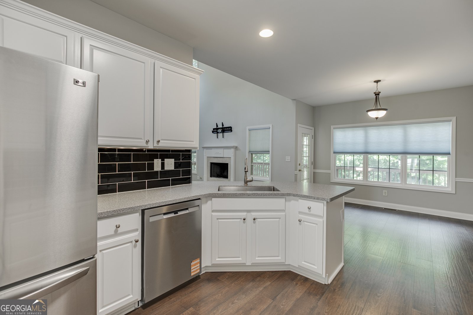 4172 Morning Rise Drive Suwanee - Photo 11
