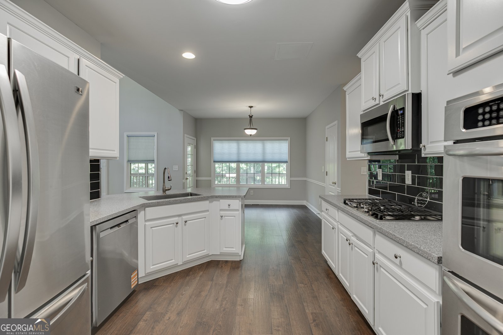 4172 Morning Rise Drive Suwanee - Photo 12