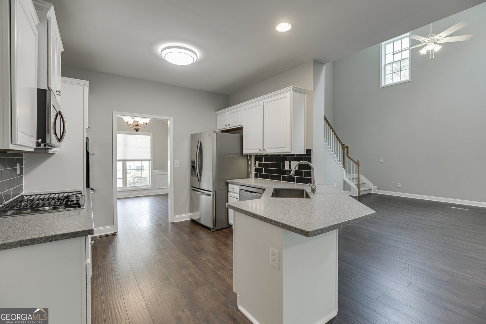 4172 Morning Rise Drive Suwanee - Photo 14