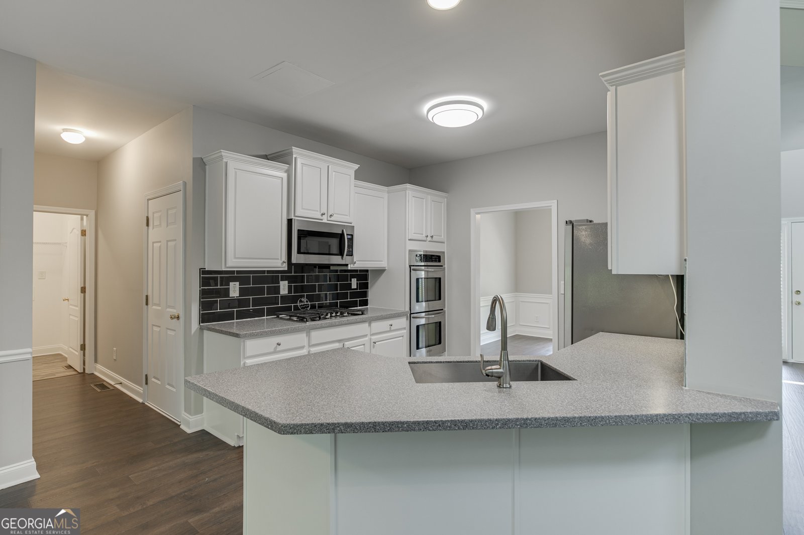 4172 Morning Rise Drive Suwanee - Photo 15