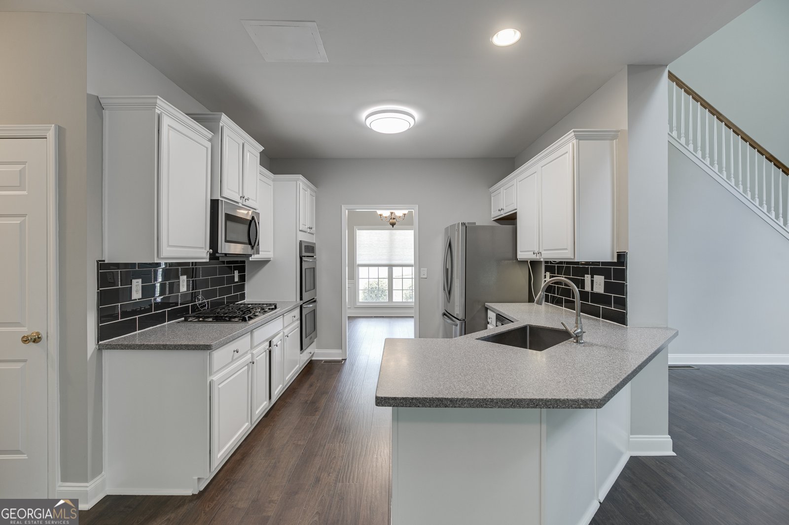 4172 Morning Rise Drive Suwanee - Photo 16