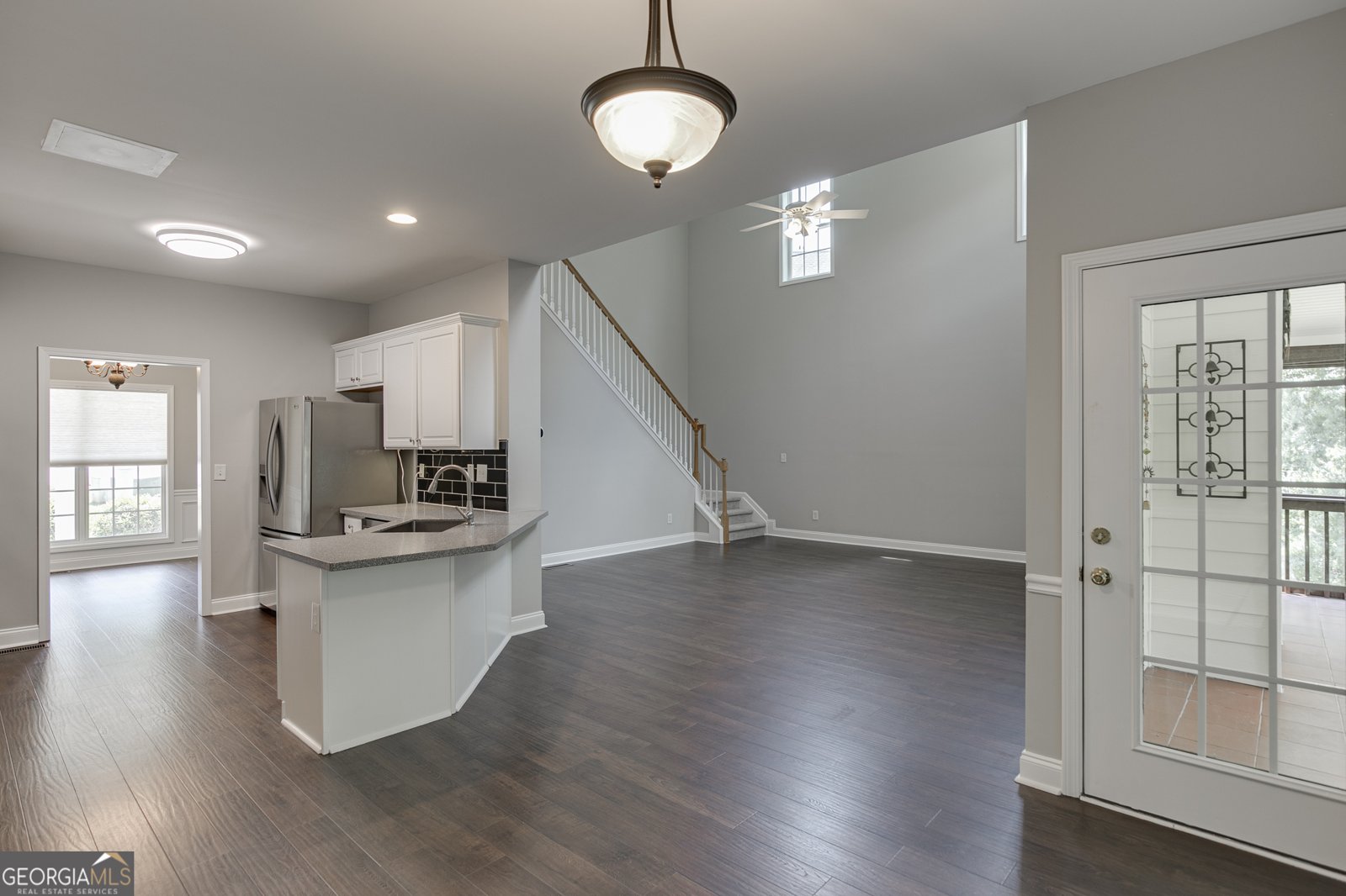 4172 Morning Rise Drive Suwanee - Photo 18