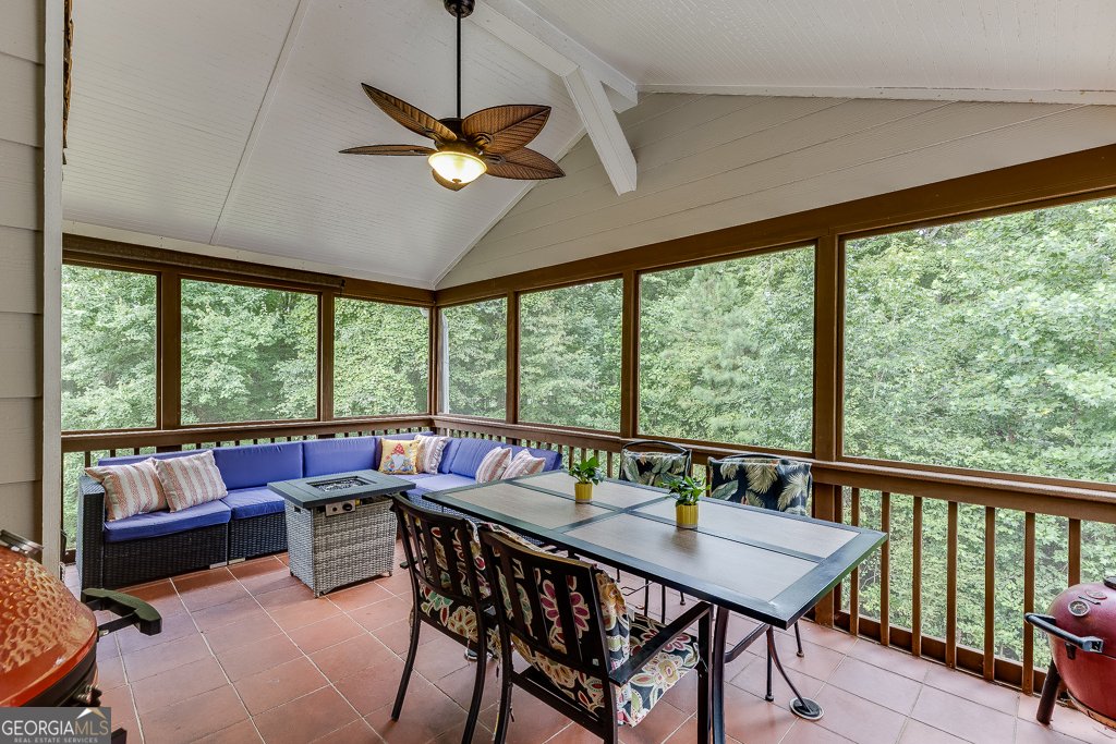 4172 Morning Rise Drive Suwanee - Photo 19