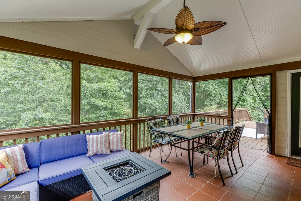 4172 Morning Rise Drive Suwanee - Photo 20