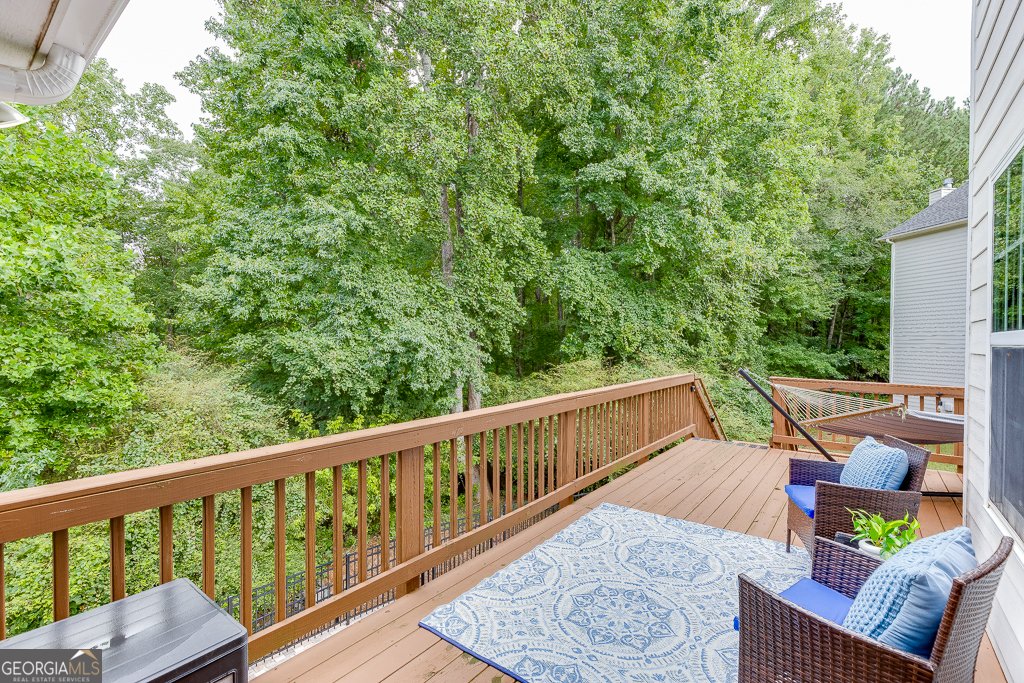 4172 Morning Rise Drive Suwanee - Photo 21