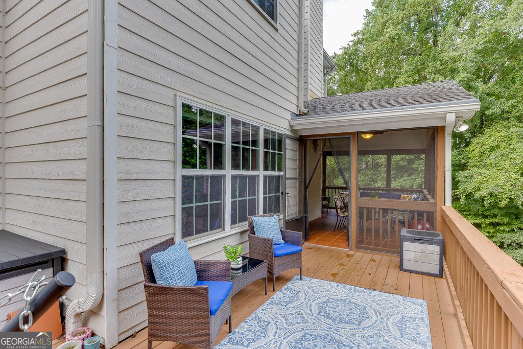 4172 Morning Rise Drive Suwanee - Photo 22