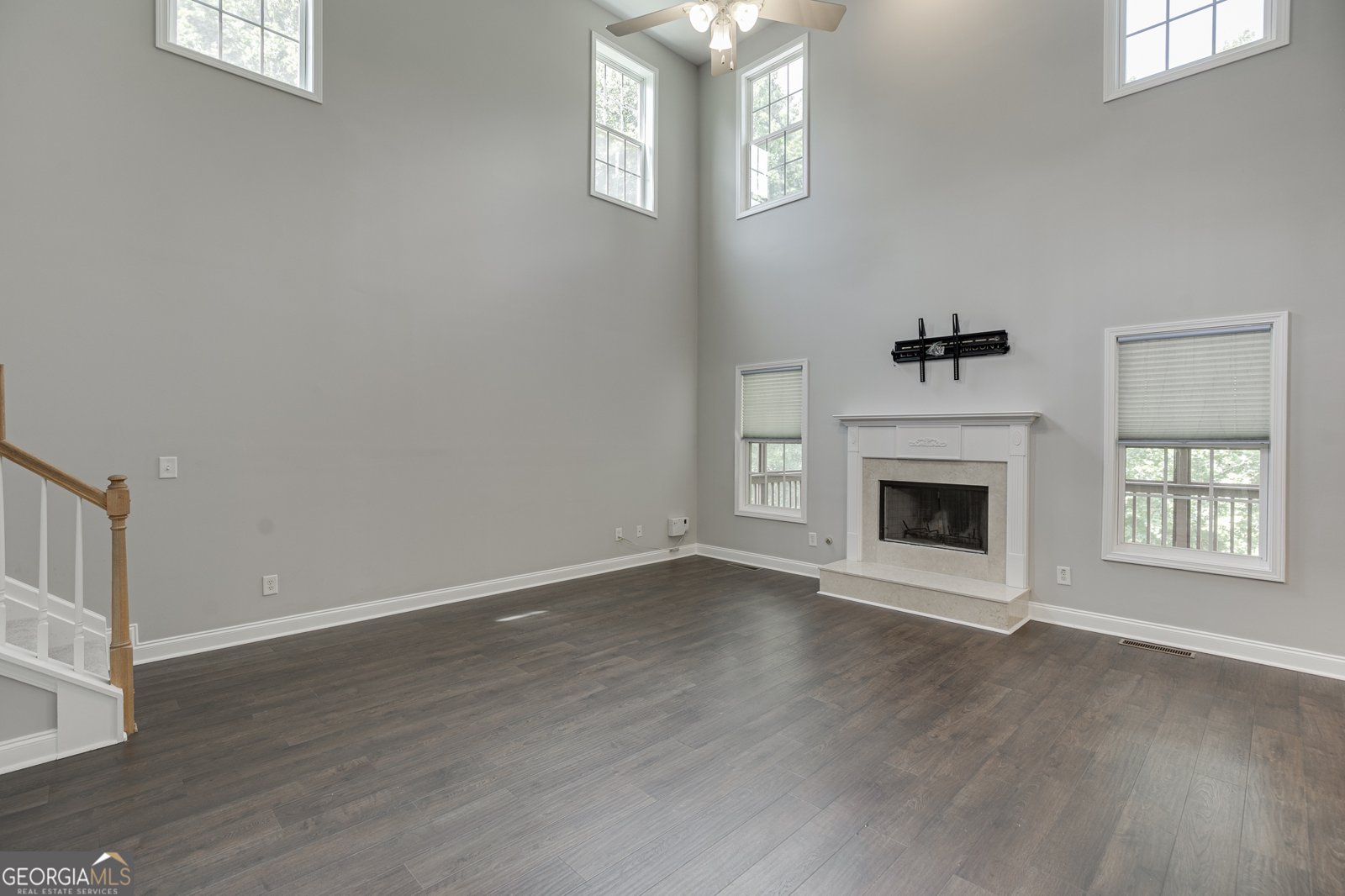 4172 Morning Rise Drive Suwanee - Photo 23