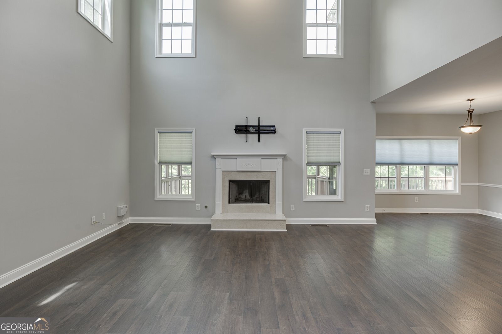 4172 Morning Rise Drive Suwanee - Photo 24