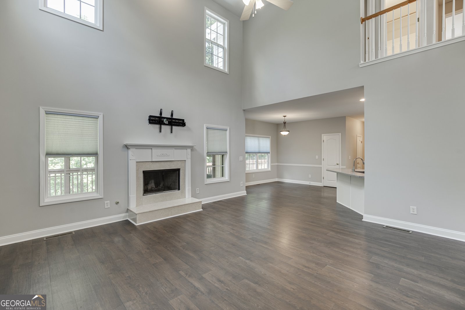 4172 Morning Rise Drive Suwanee - Photo 25