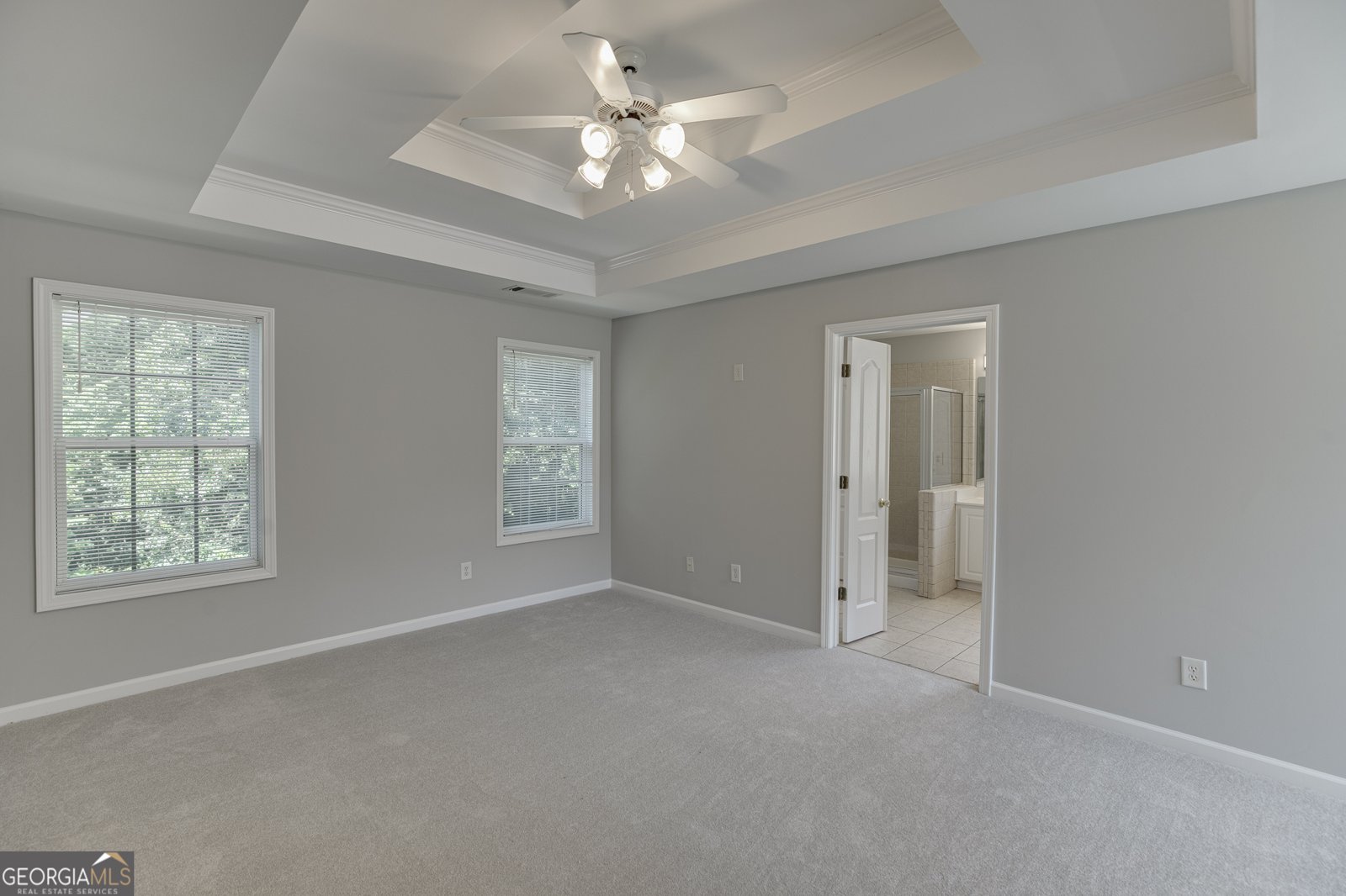 4172 Morning Rise Drive Suwanee - Photo 37