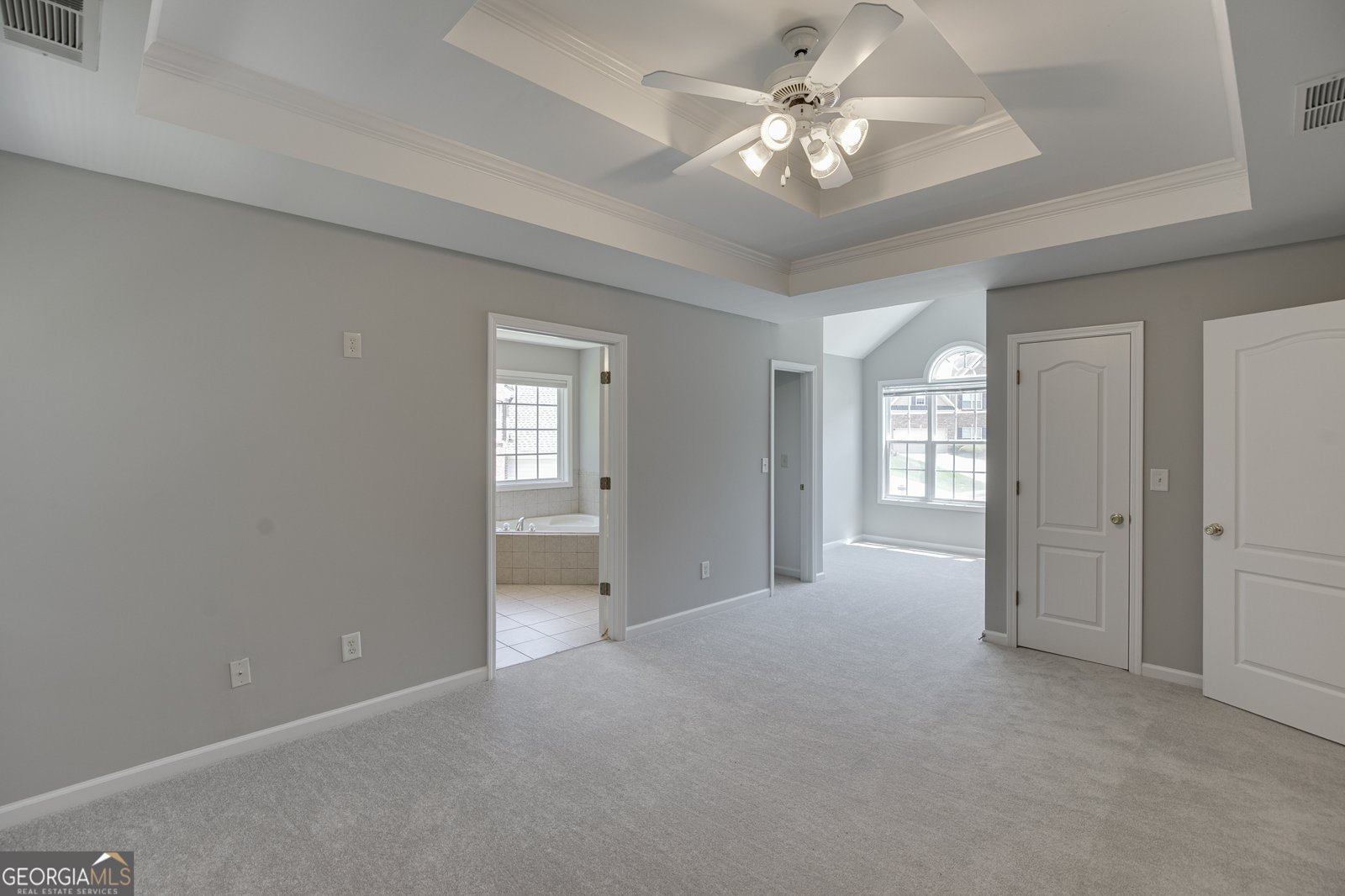 4172 Morning Rise Drive Suwanee - Photo 38