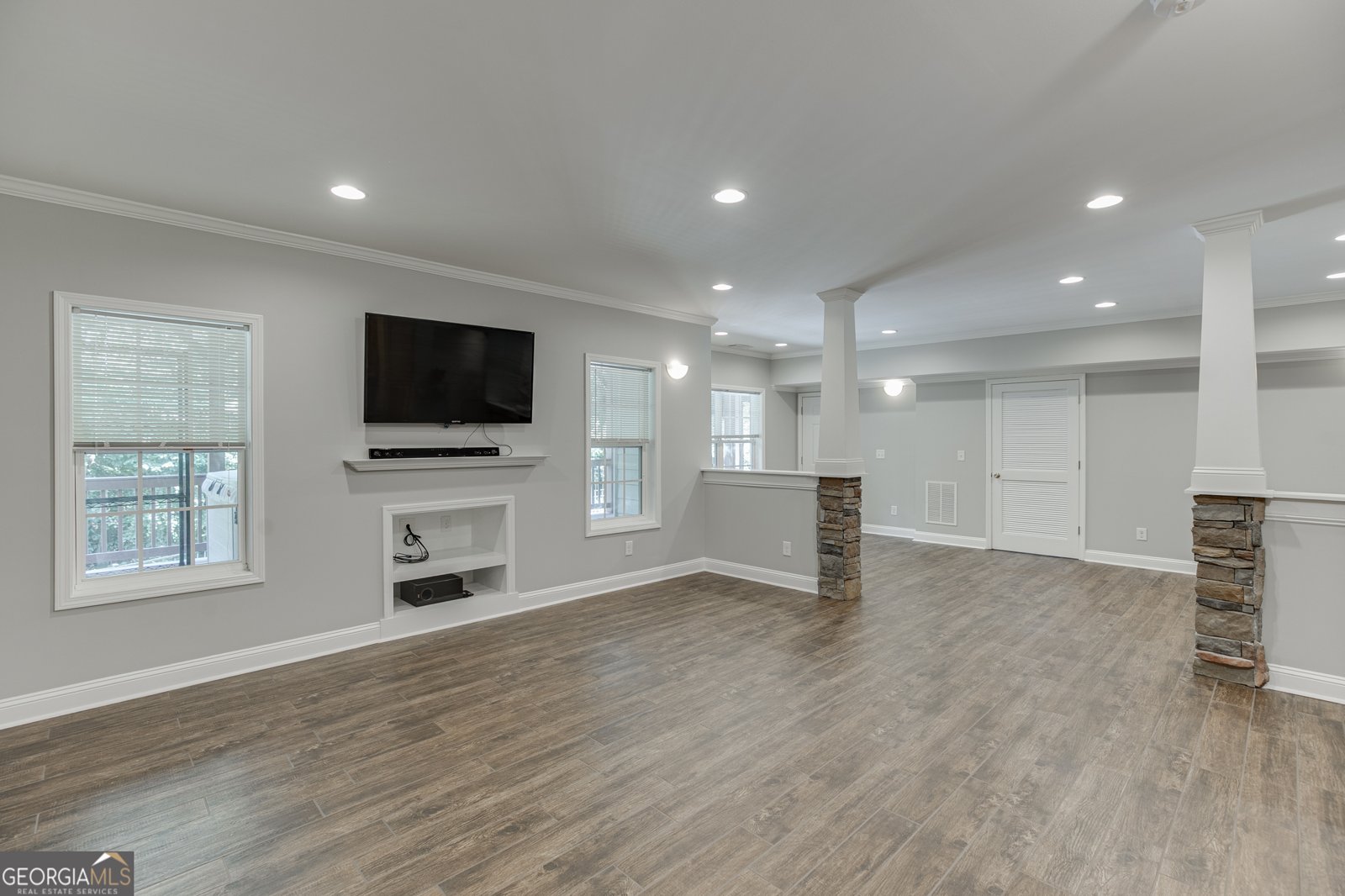 4172 Morning Rise Drive Suwanee - Photo 45
