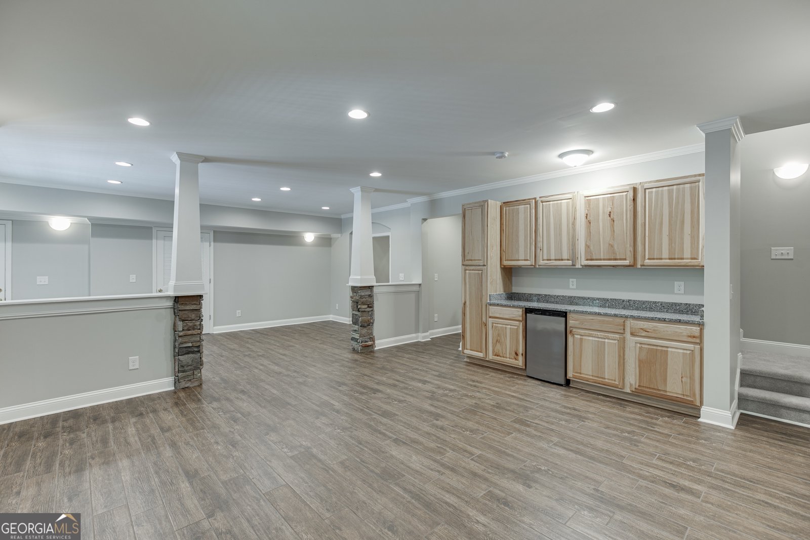4172 Morning Rise Drive Suwanee - Photo 46