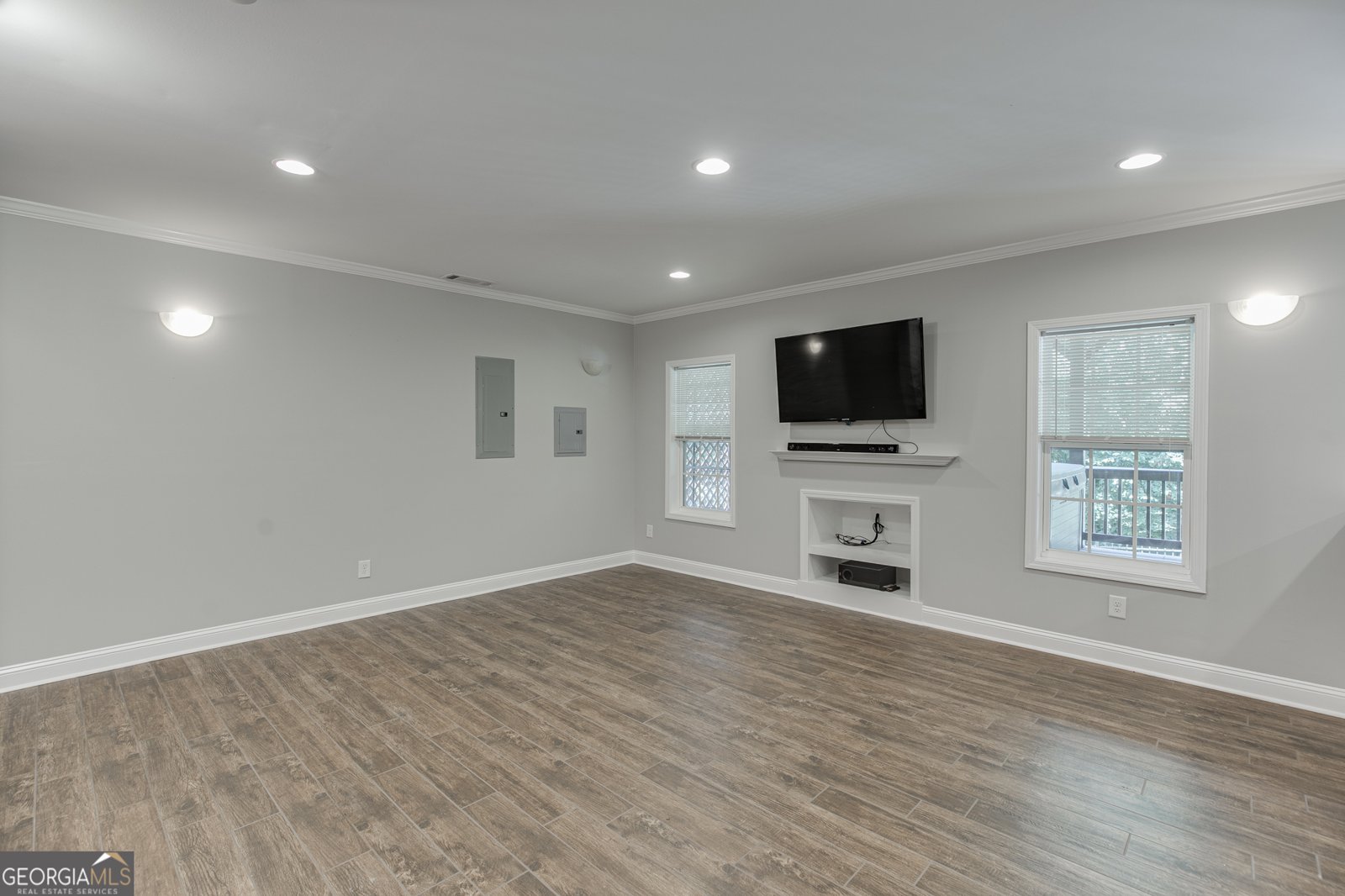 4172 Morning Rise Drive Suwanee - Photo 47