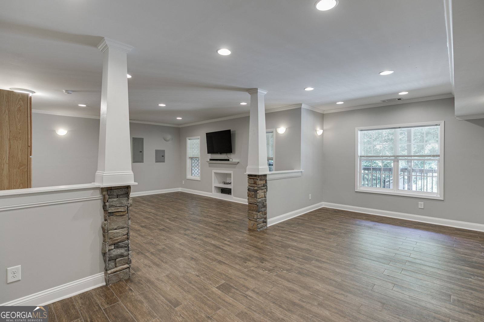 4172 Morning Rise Drive Suwanee - Photo 48