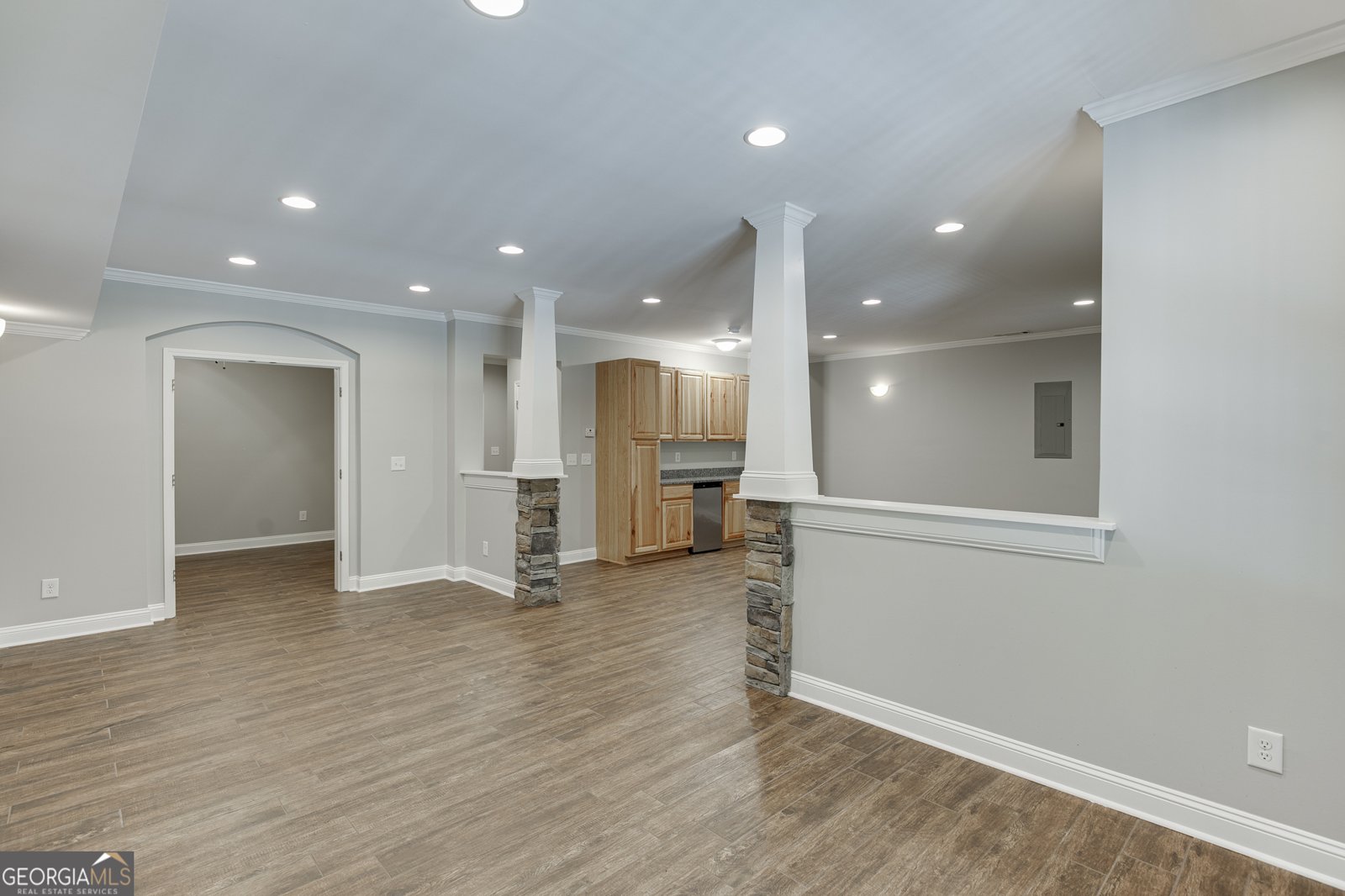 4172 Morning Rise Drive Suwanee - Photo 50