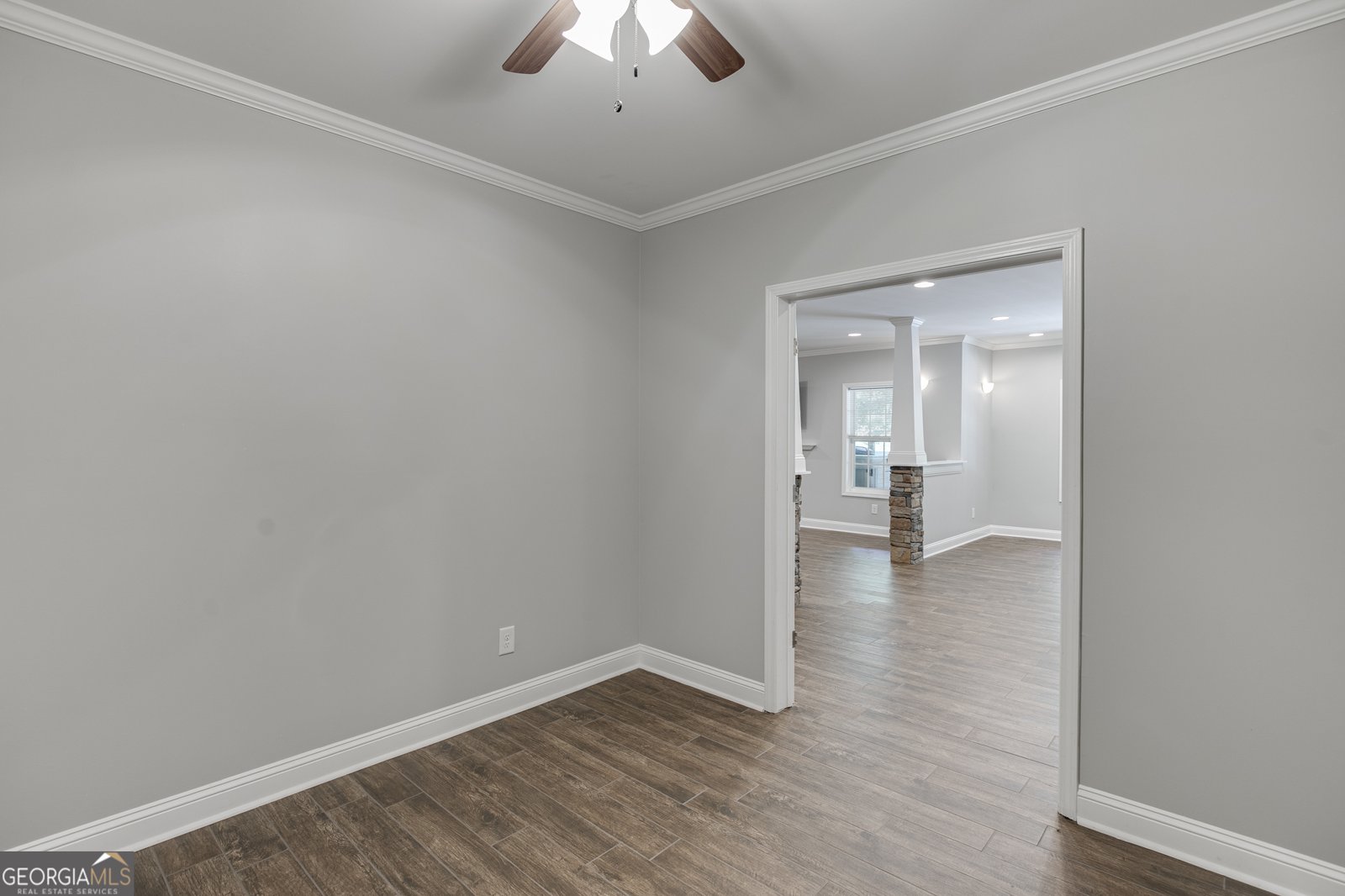 4172 Morning Rise Drive Suwanee - Photo 52