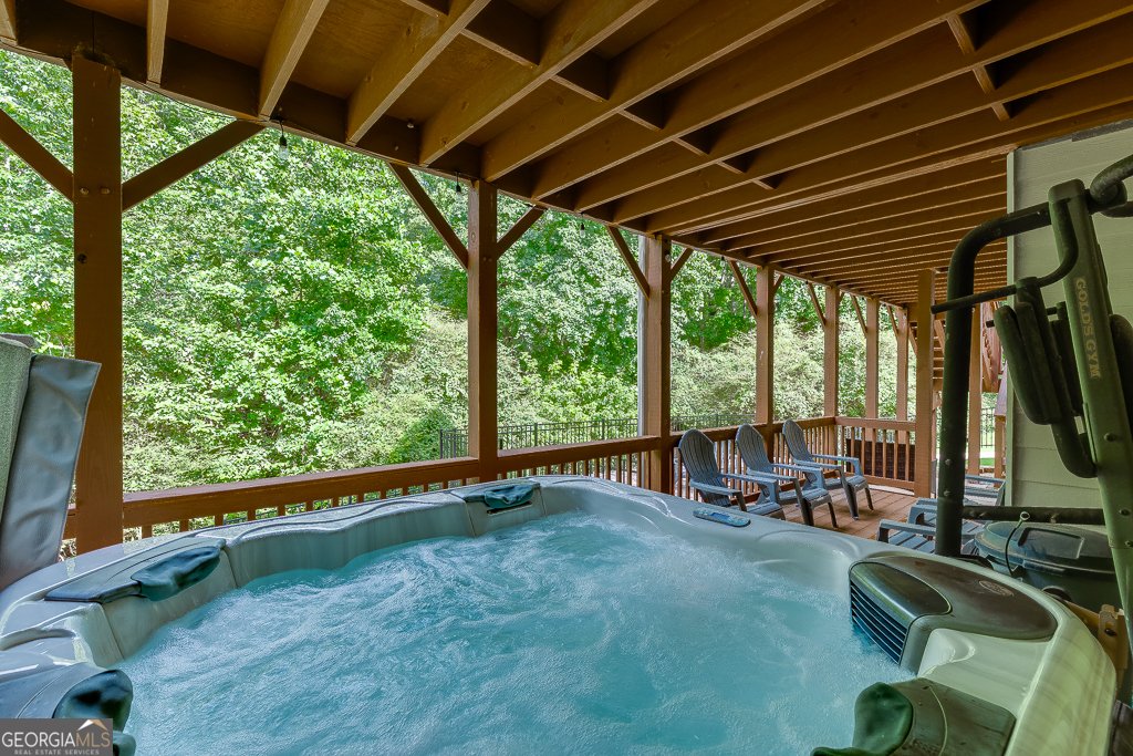 4172 Morning Rise Drive Suwanee - Photo 55