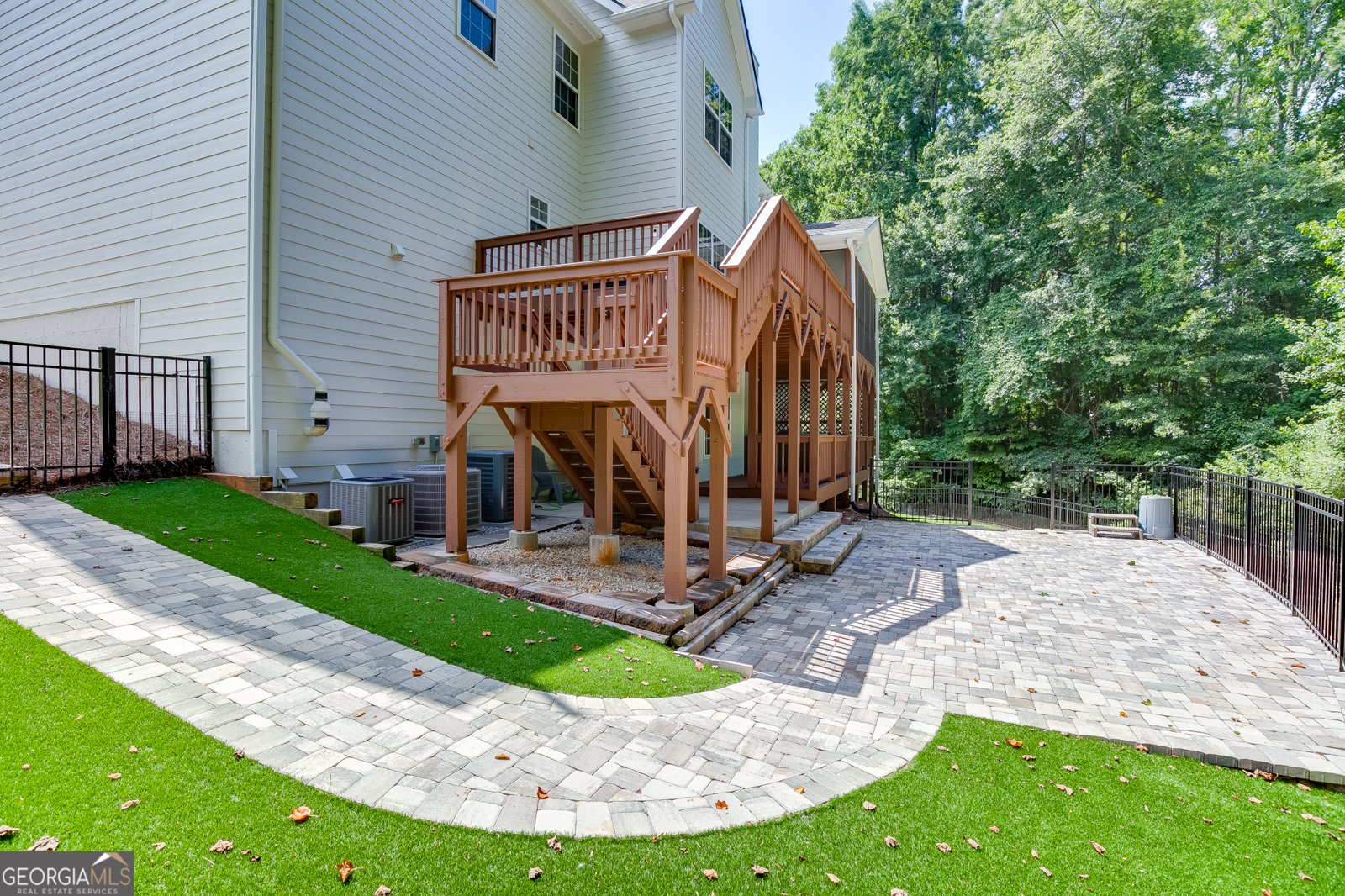 4172 Morning Rise Drive Suwanee - Photo 56