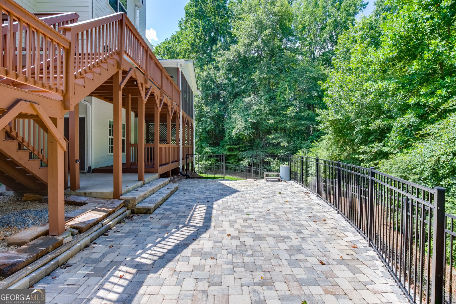 4172 Morning Rise Drive Suwanee - Photo 57