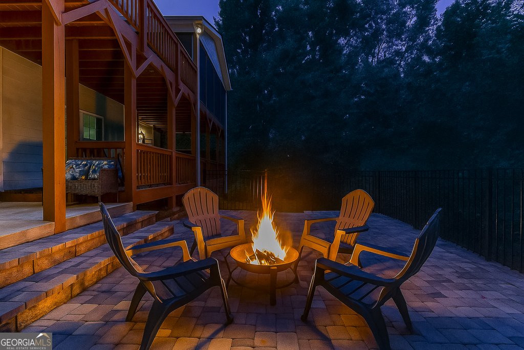 4172 Morning Rise Drive Suwanee - Photo 58