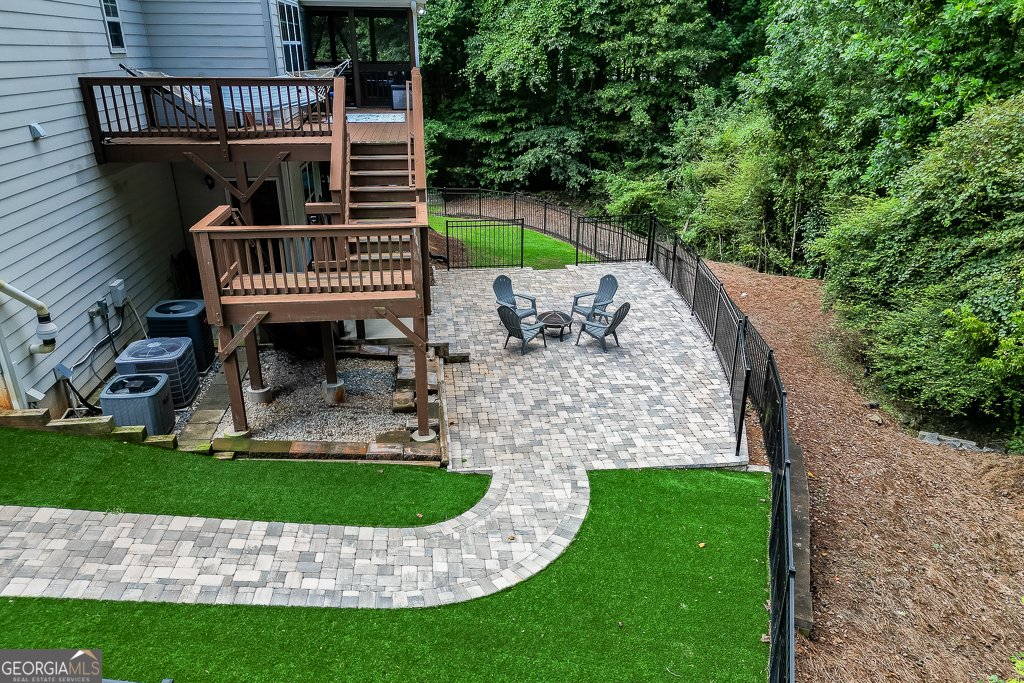 4172 Morning Rise Drive Suwanee - Photo 59