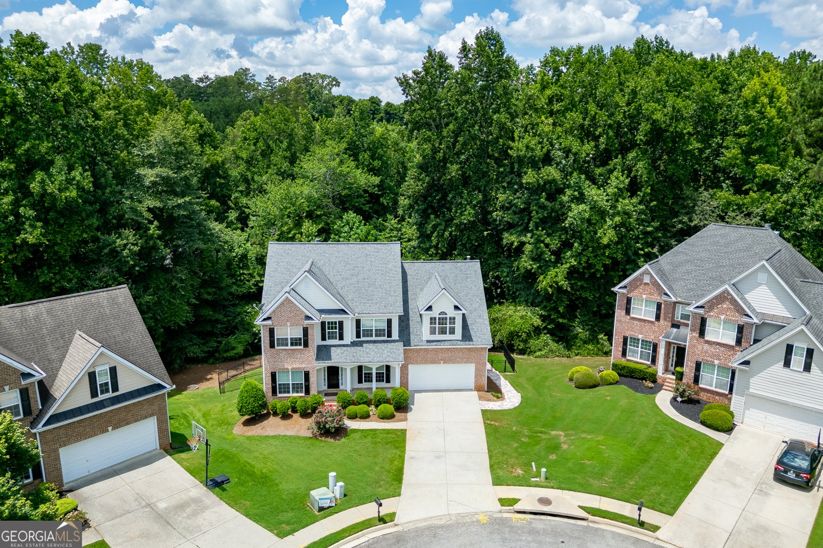4172 Morning Rise Drive Suwanee - Photo 60