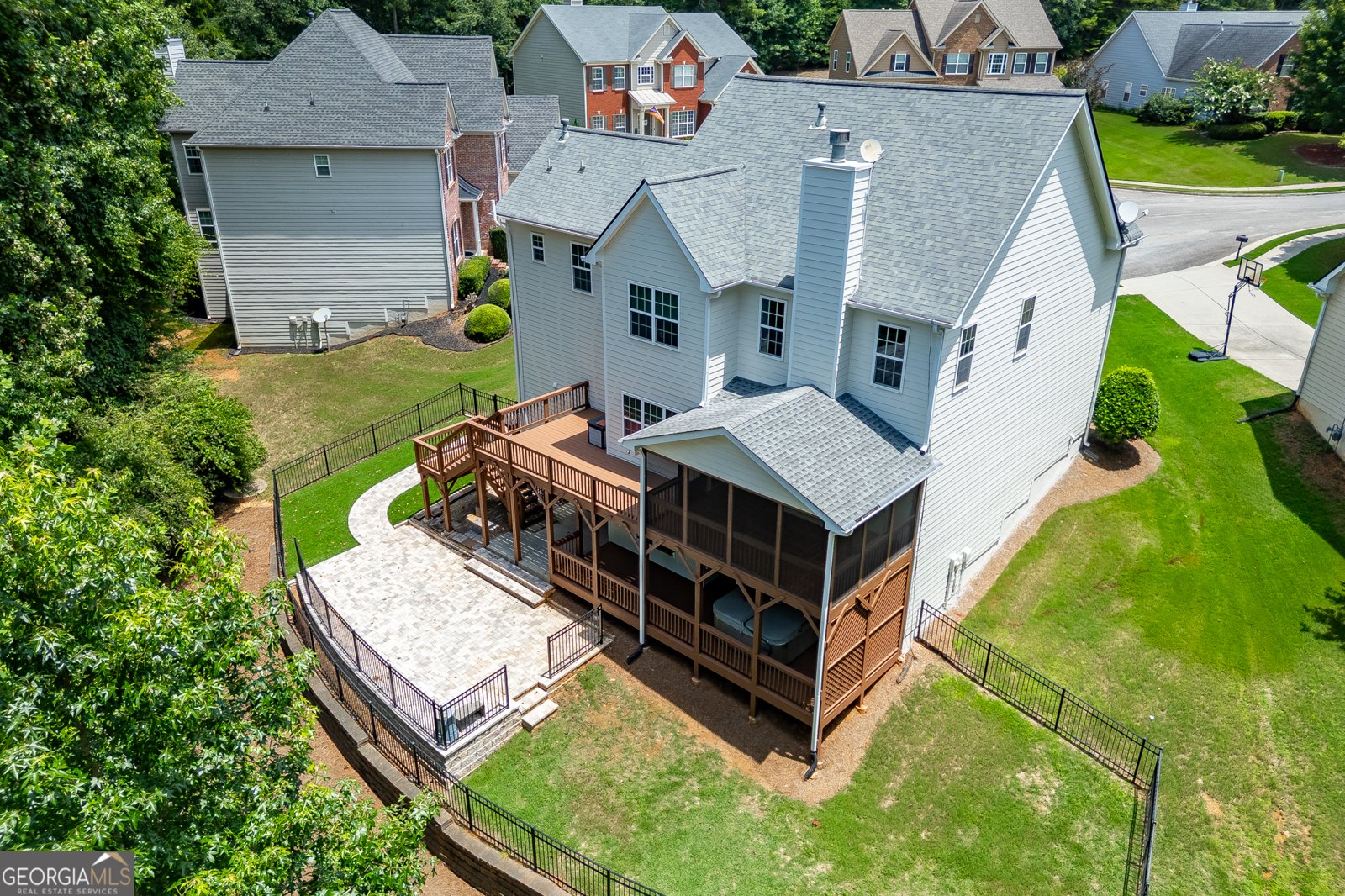4172 Morning Rise Drive Suwanee - Photo 62