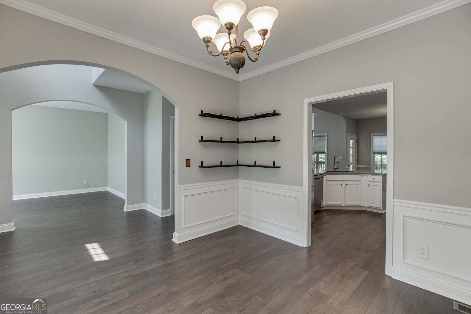 4172 Morning Rise Drive Suwanee - Photo 9