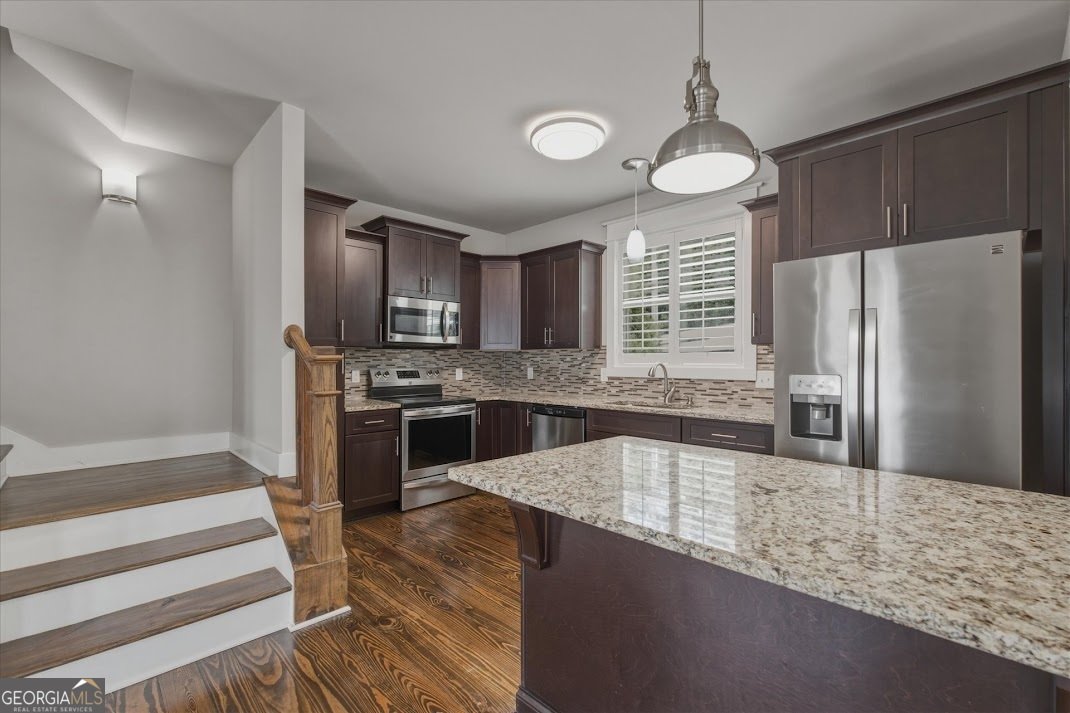 14024 Tributary Lane Villa Rica - Photo 10