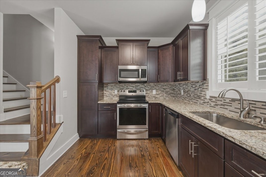 14024 Tributary Lane Villa Rica - Photo 11