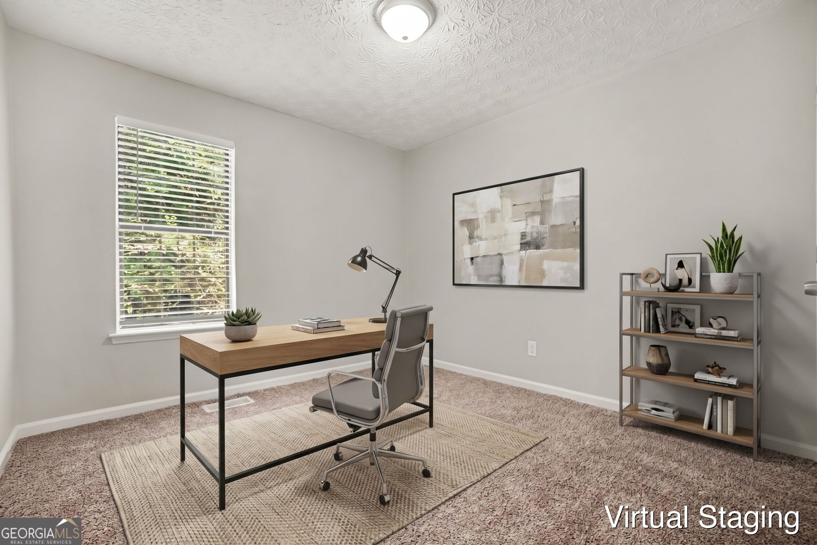 3554 Hopkins Court Powder Springs - Photo 16