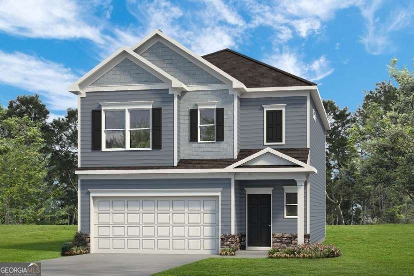 27 Cove Lane Ringgold - main photo