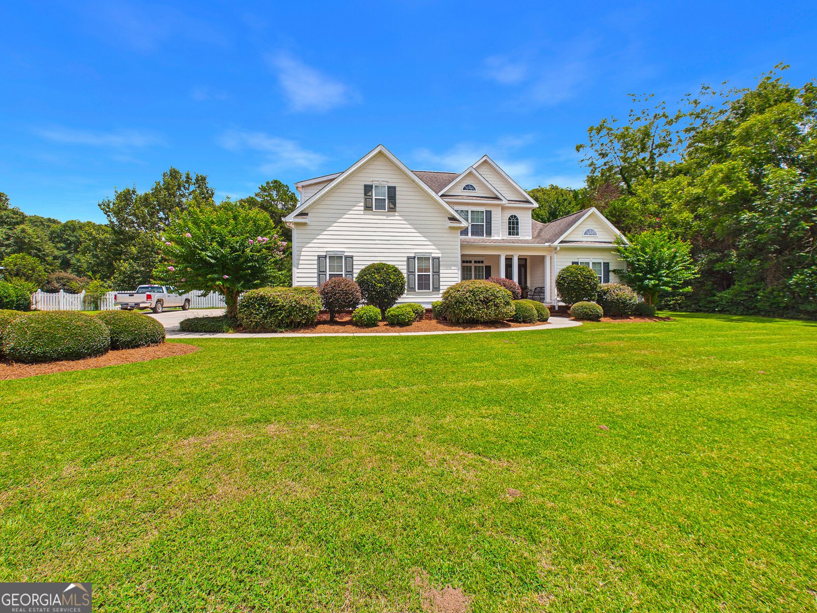 106 Walden Crossing Macon - Photo 7