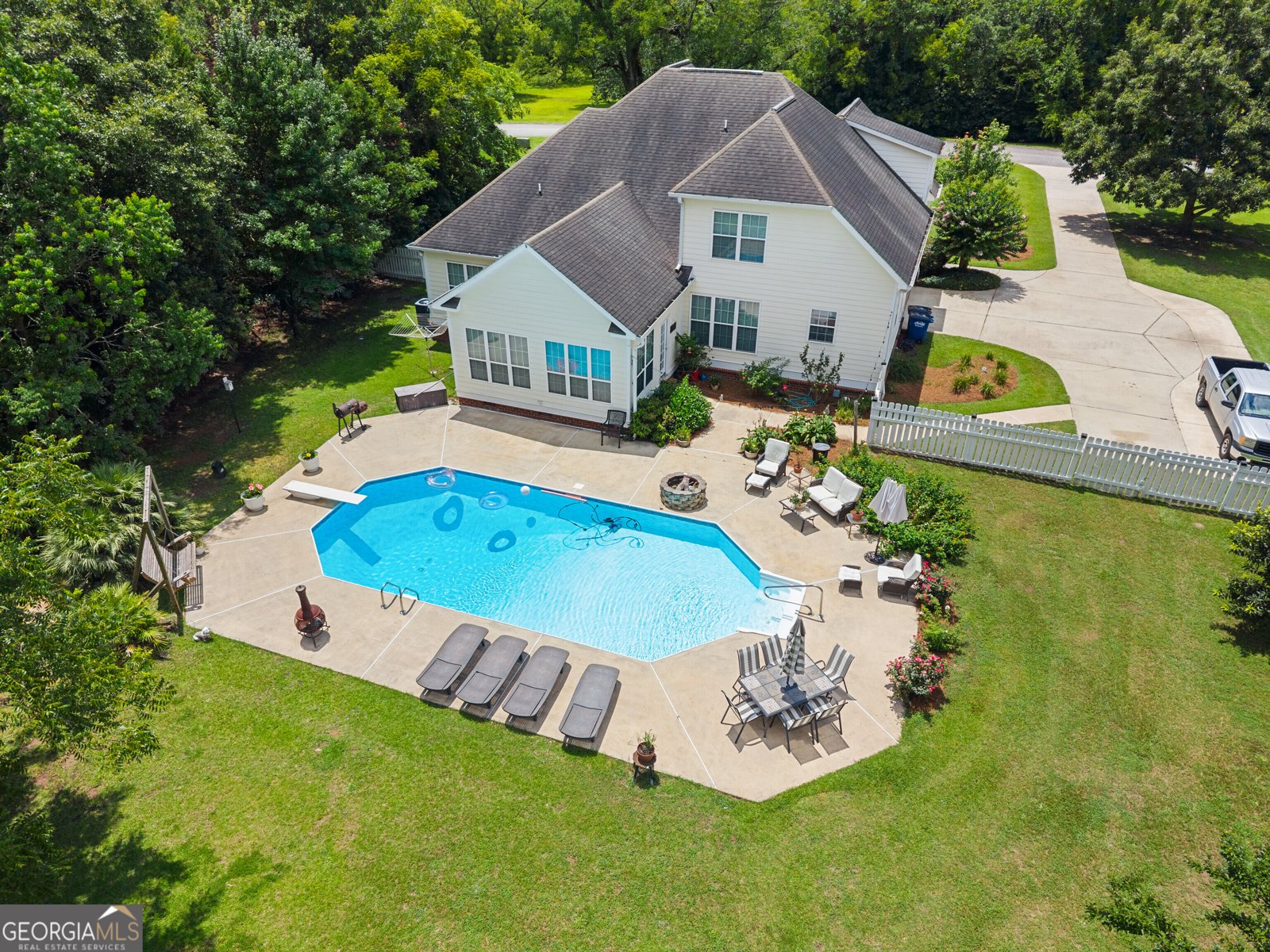 106 Walden Crossing Macon - Photo 78