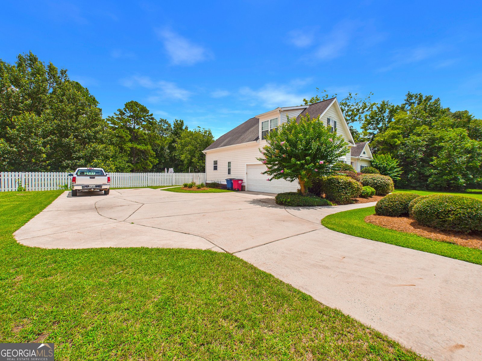 106 Walden Crossing Macon - Photo 8