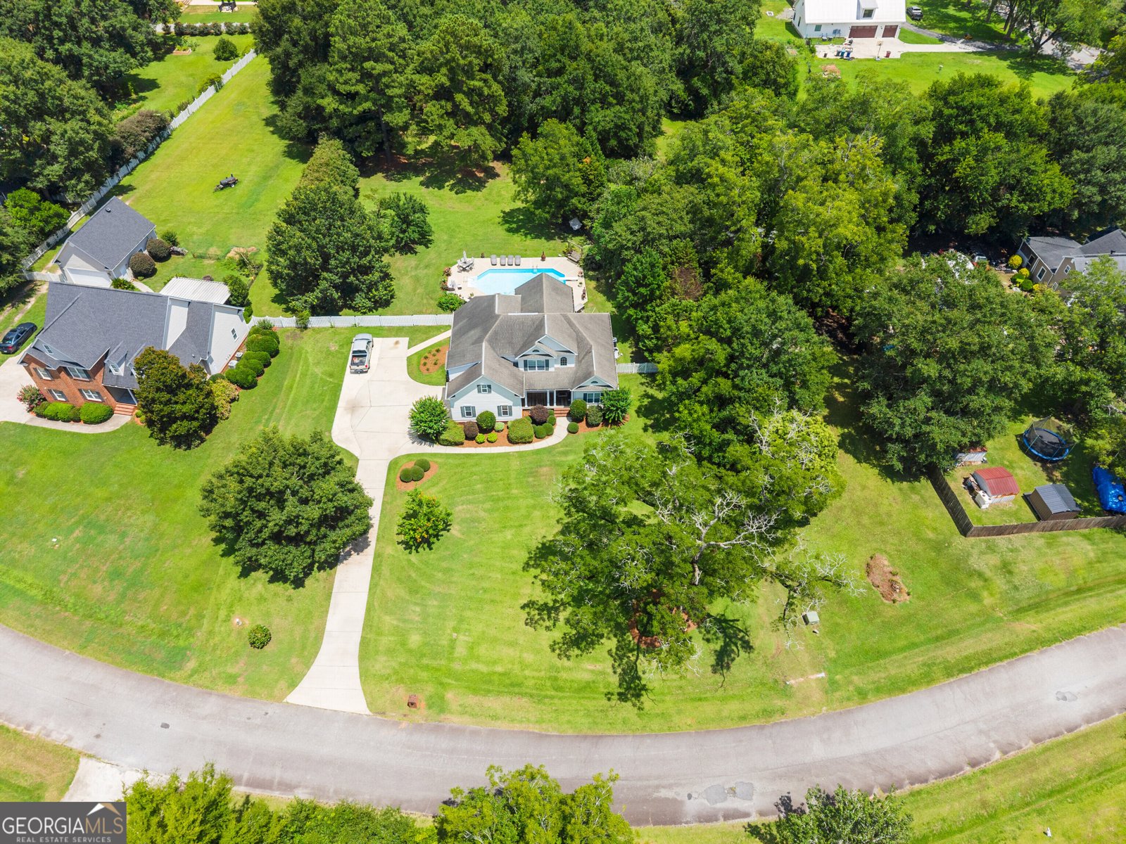 106 Walden Crossing Macon - Photo 80