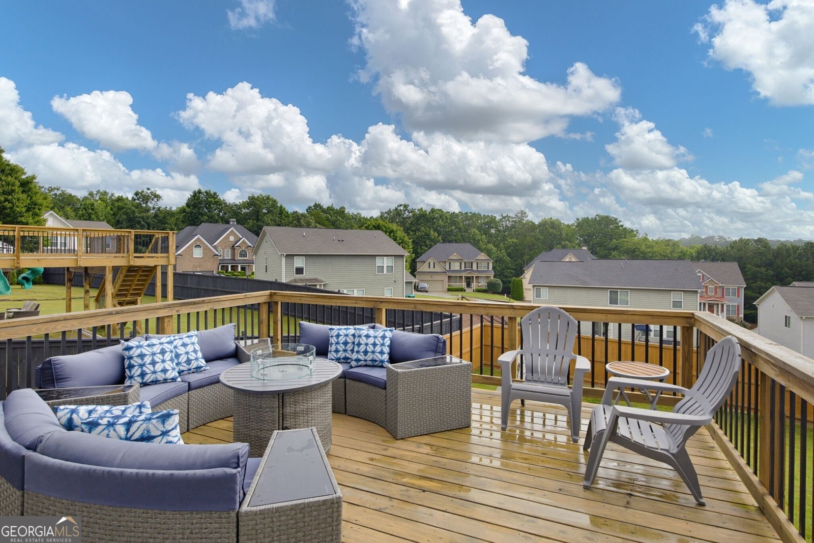 118 Greenbrier Way Canton - Photo 17