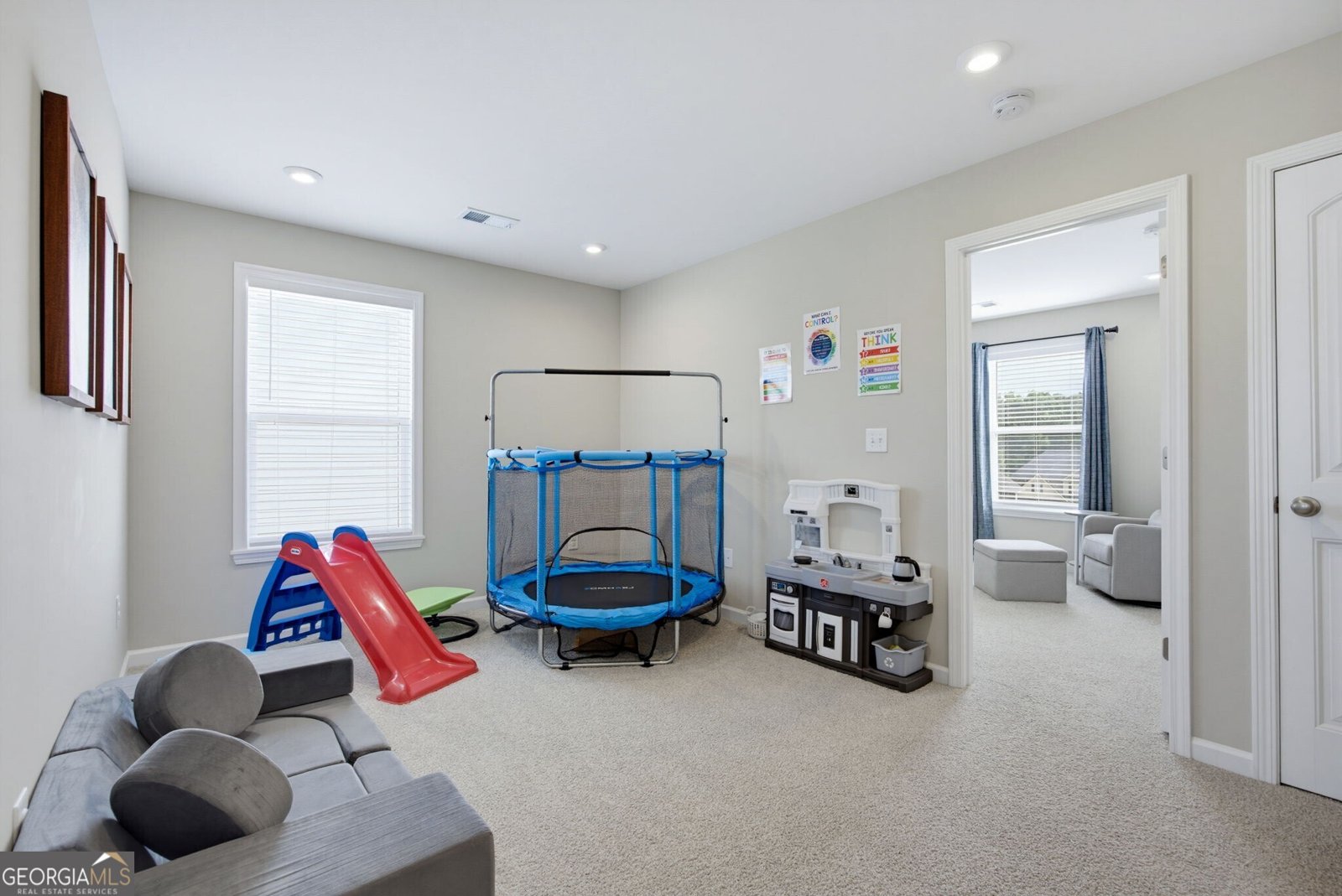 118 Greenbrier Way Canton - Photo 25