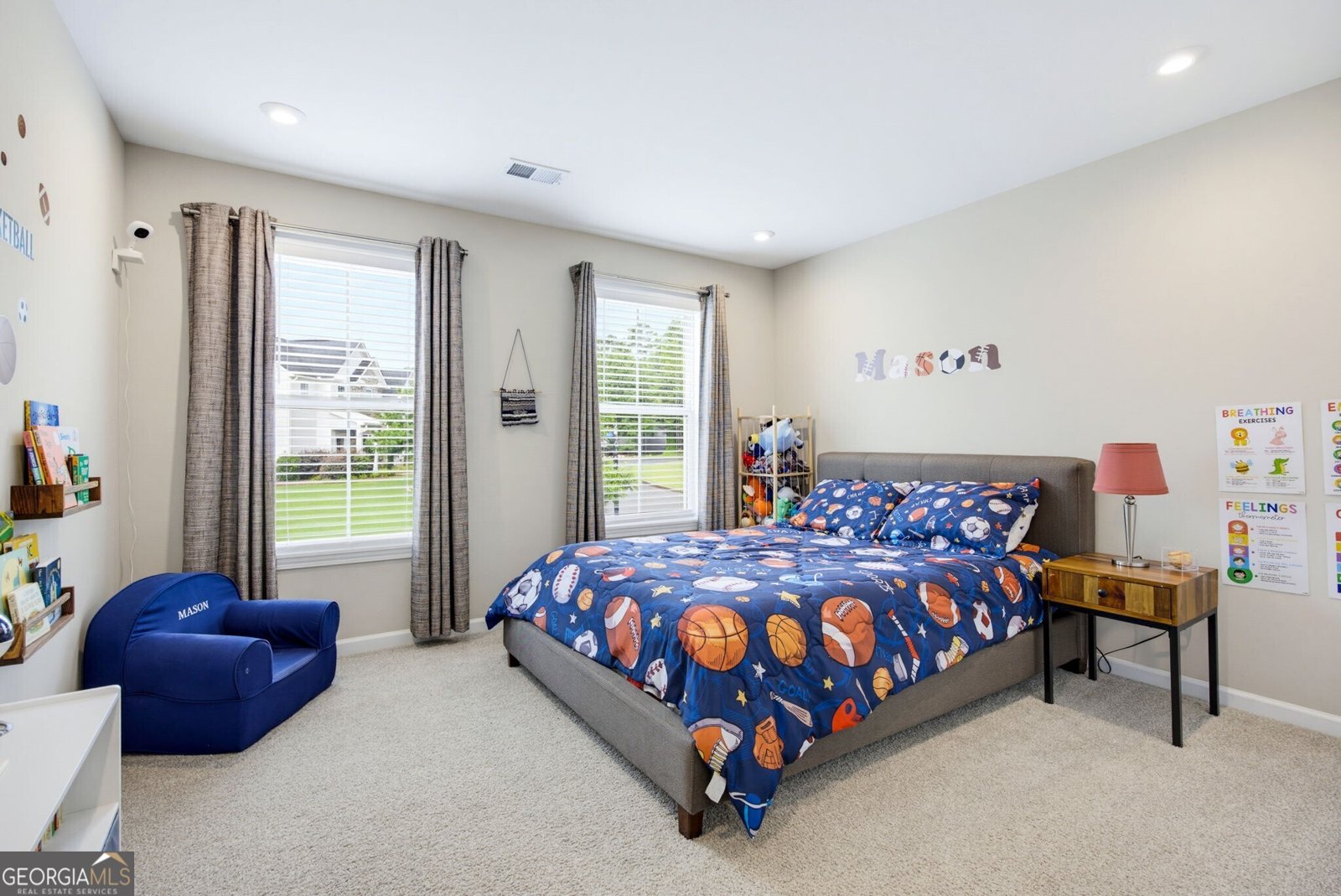 118 Greenbrier Way Canton - Photo 26