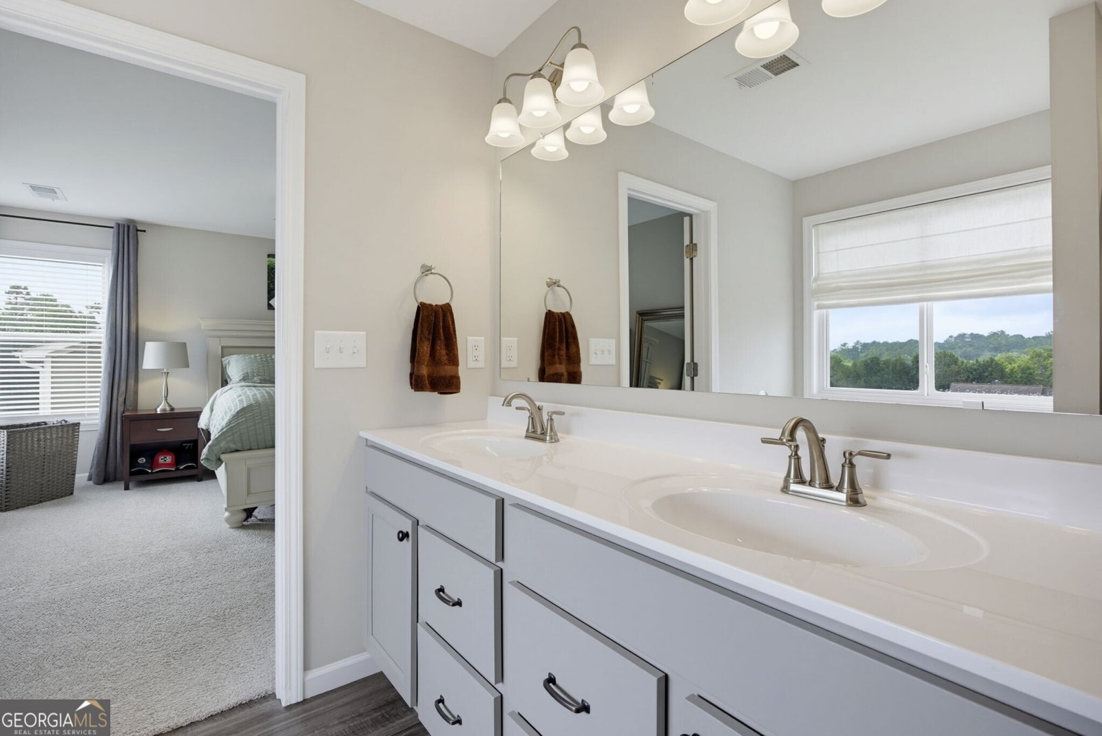 118 Greenbrier Way Canton - Photo 35